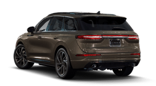 2025 Lincoln Lincoln Corsair® External Image 3